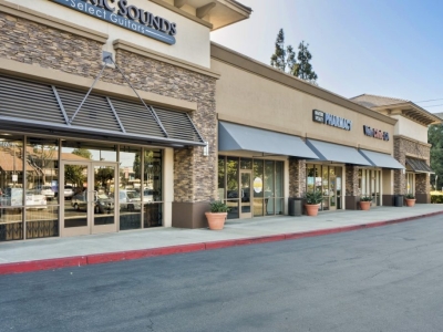 Creekside Business Center