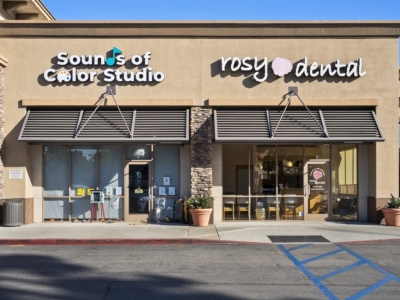 Creekside Business Center