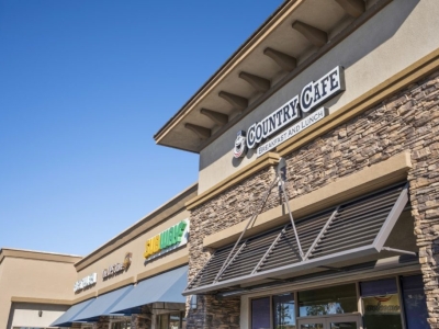 Creekside Business Center