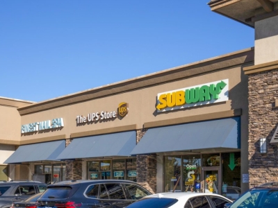 Creekside Business Center